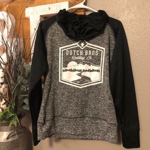 Dutch Bros Hoody